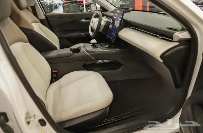 افضل العروض التمويليه شانجان ايدو بلس 2025 Trend 7