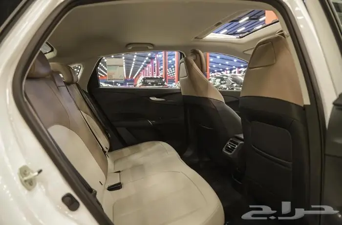 افضل العروض التمويليه شانجان ايدو بلس 2025 Trend 1