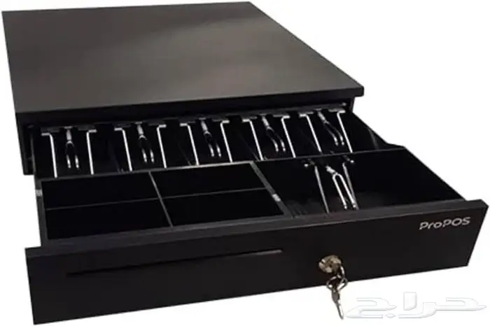 أجهزة كاشير مع البرنامج لجميع الأنشطة التجارية 15