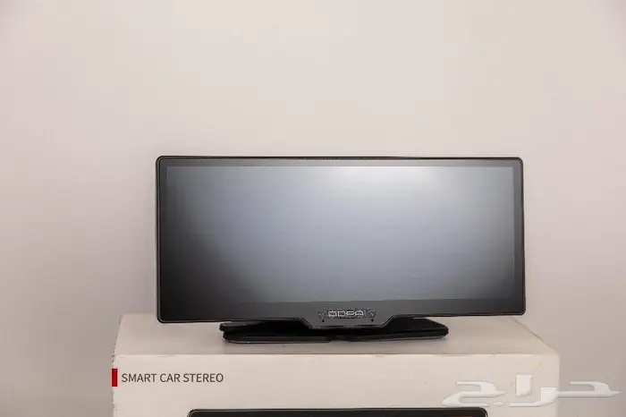 شاشه ابل كار بلي واندرويد اتو للسيارات 3