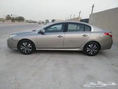 للبيع رينو سافران 4 سلندر موديل 2013 7