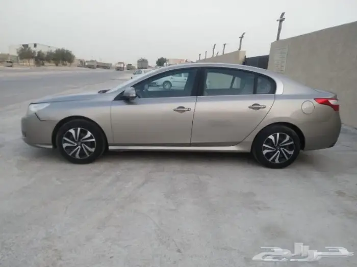 للبيع رينو سافران 4 سلندر موديل 2013 7