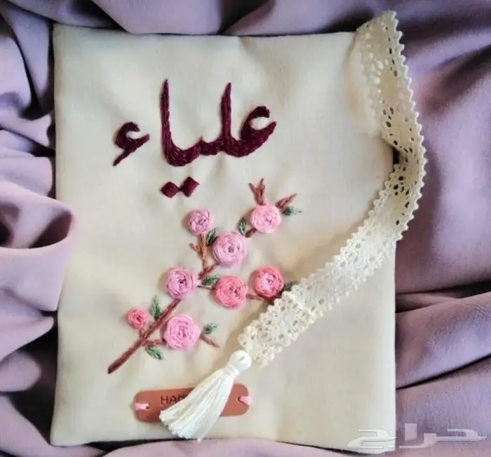 تطريز كمبيوتر تصميم عليك وتنفيذ علينا 1