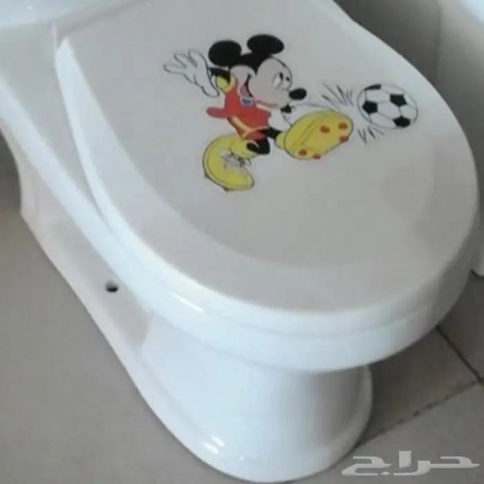 كرسي افرنجي للأطفال مناسب للروضات أو مراكز الأطفال 4