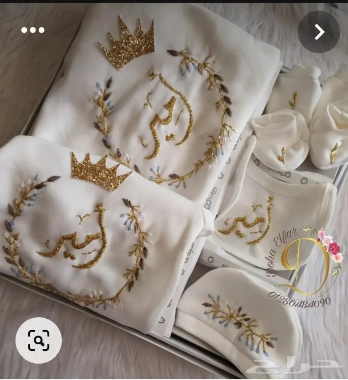 تطريز كمبيوتر تصميم عليك وتنفيذ علينا 2