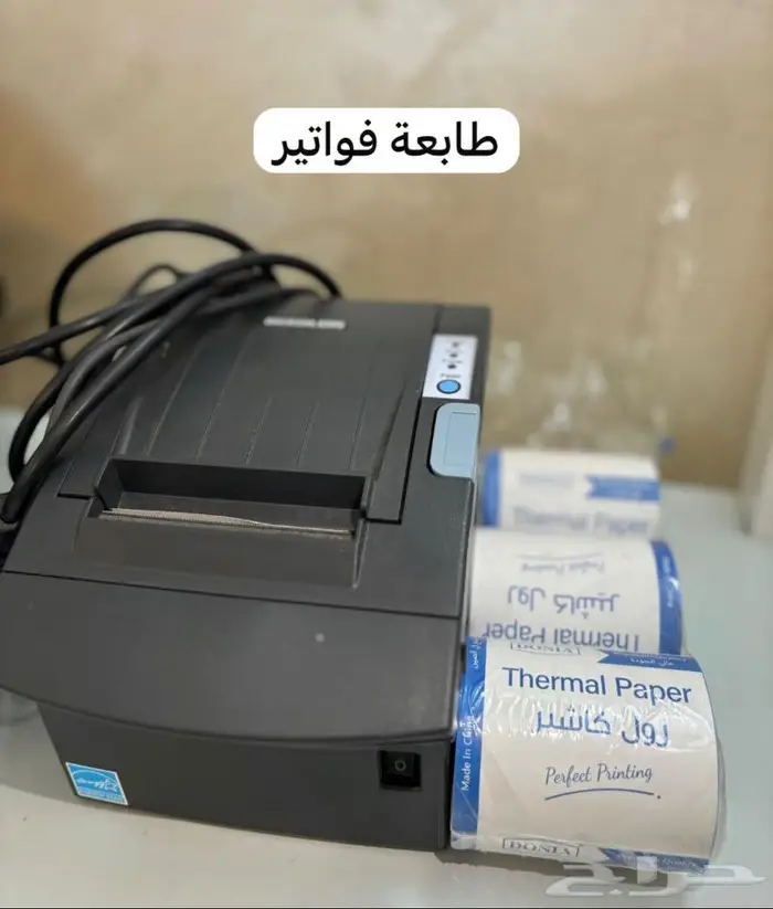 أجهزة كاشير للبيع 1