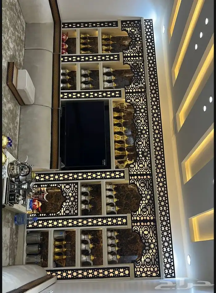 مشبات مشب رخام اوجار اوجارات مشب طوب مشب 10