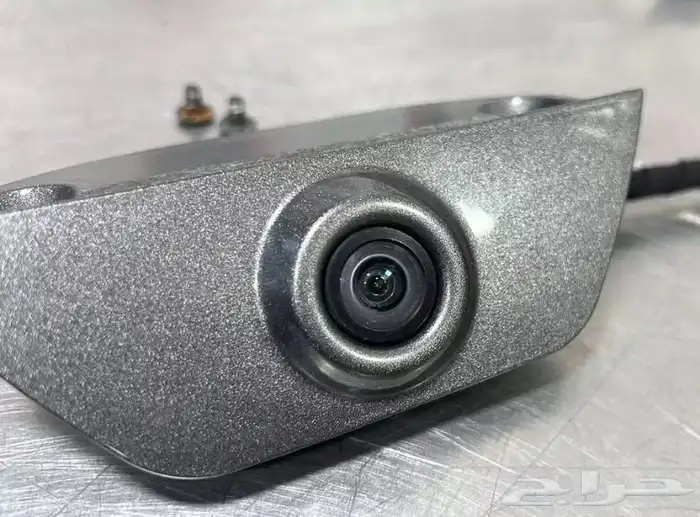 كاميرا خلفيه وكاله موستنق 2011-2014 0