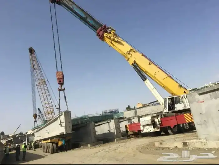 تاجير كرين ونش رافعه 11