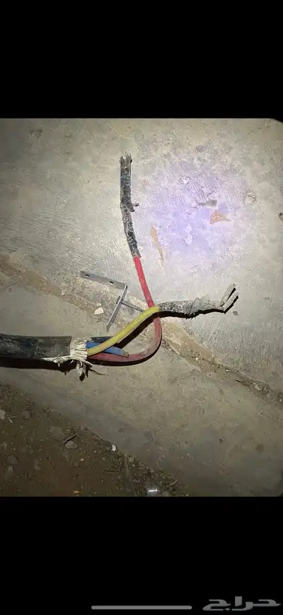 اغراض مخيم للبيع 5