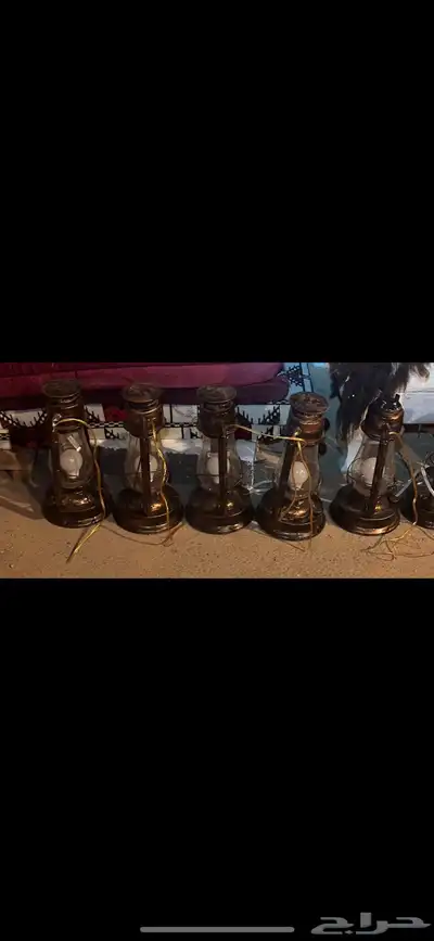 اغراض مخيم للبيع 21