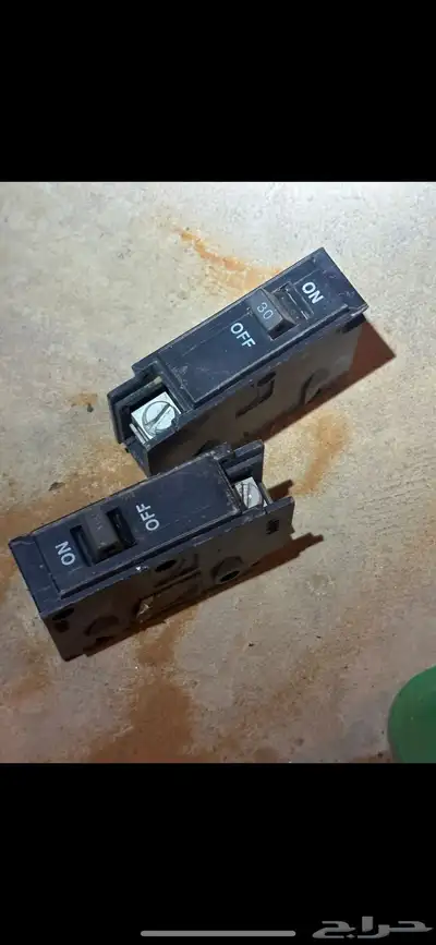 اغراض مخيم للبيع 4