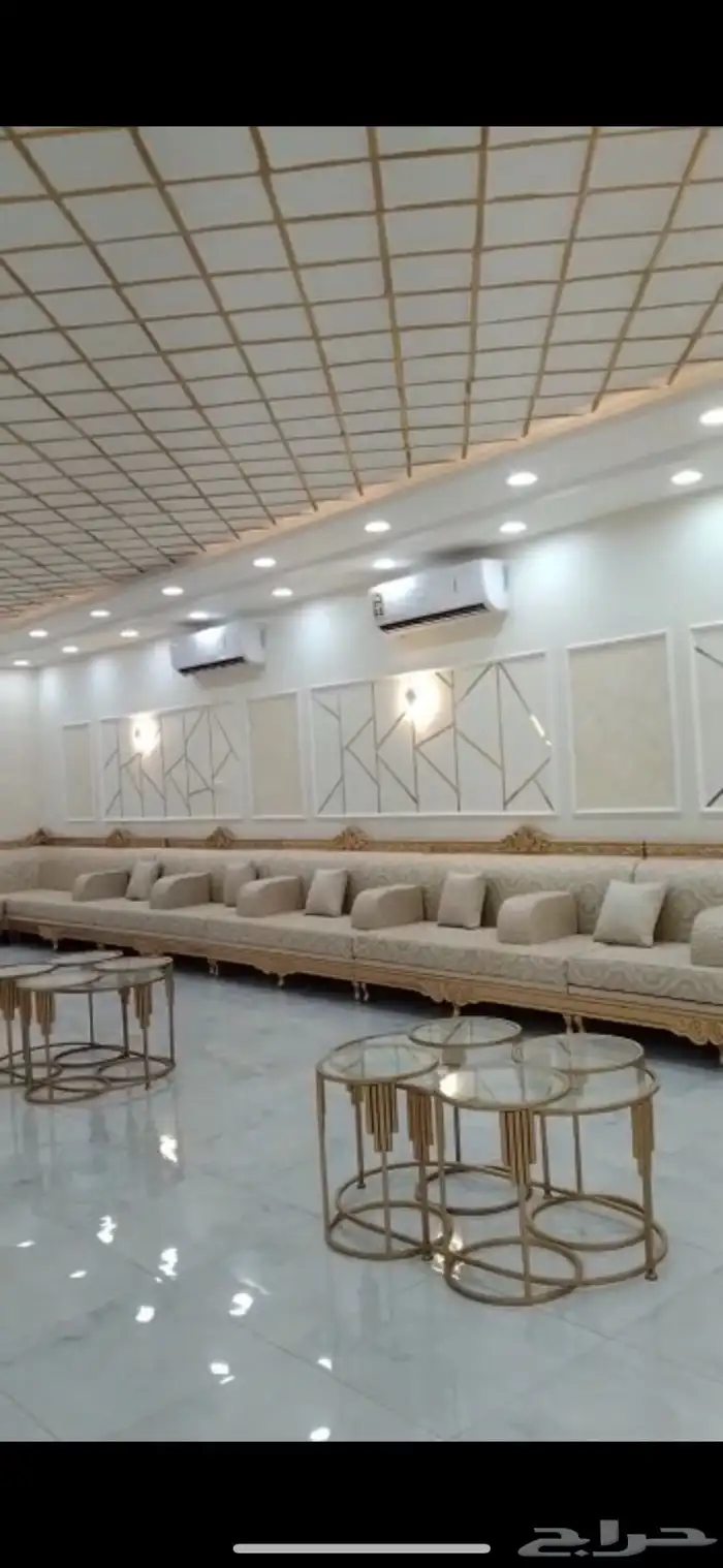استراحة للإيجار اليومي 12