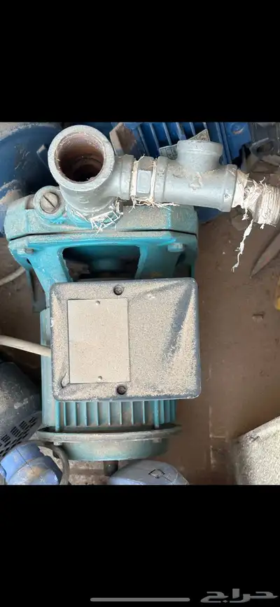 اغراض مخيم للبيع 19