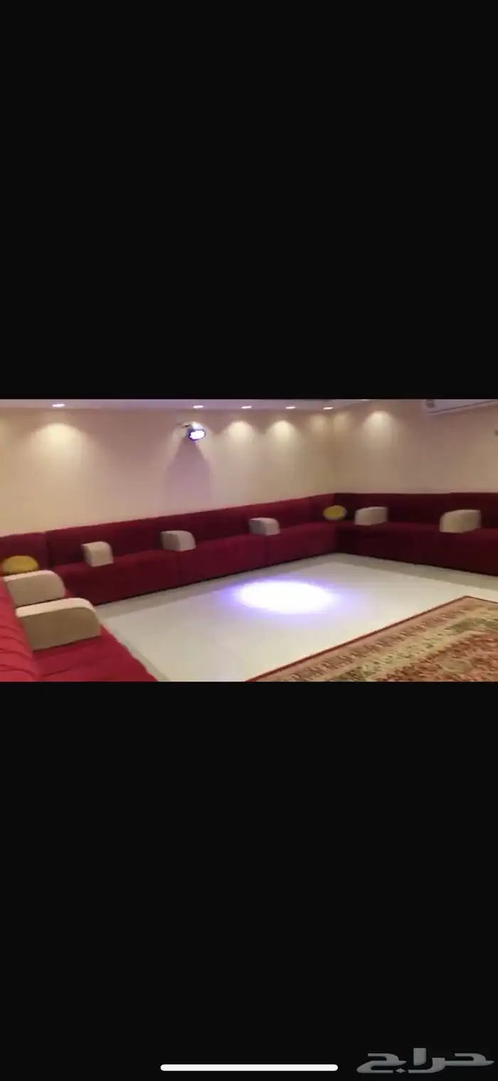 استراحة للإيجار اليومي 14