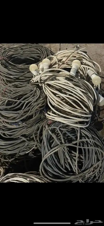 اغراض مخيم للبيع 10