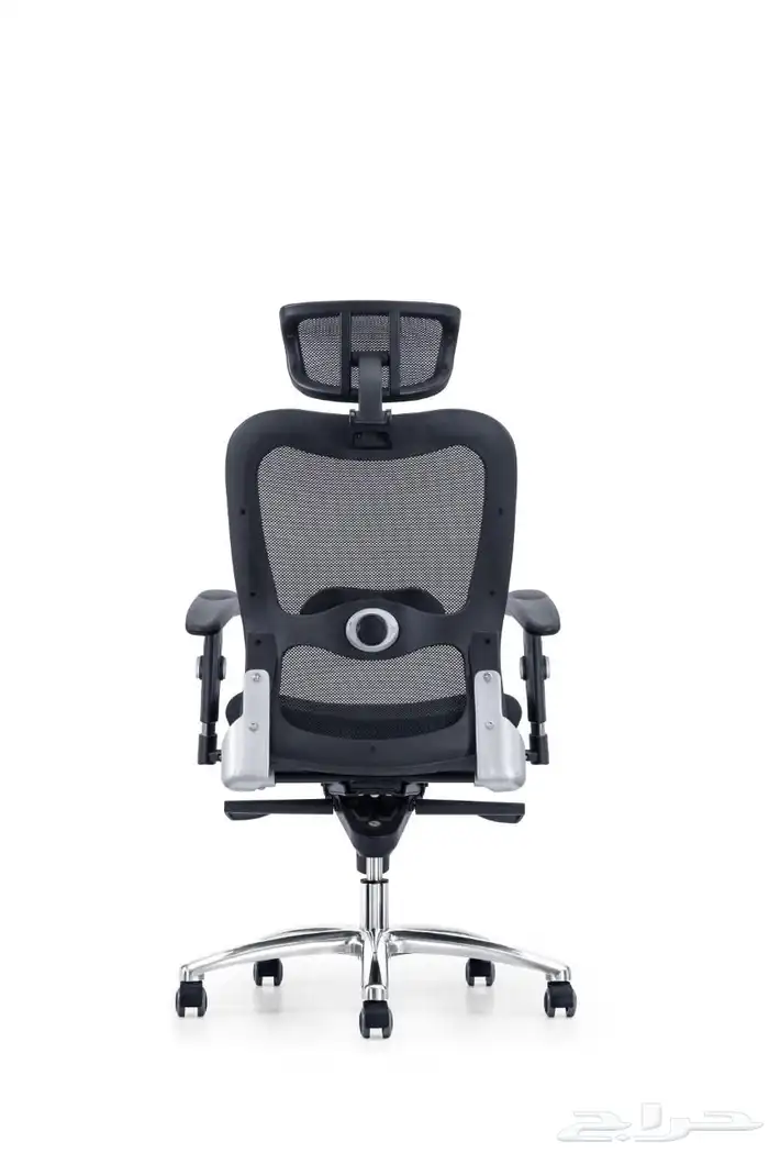 كرسي مكتب دوار طبي 1