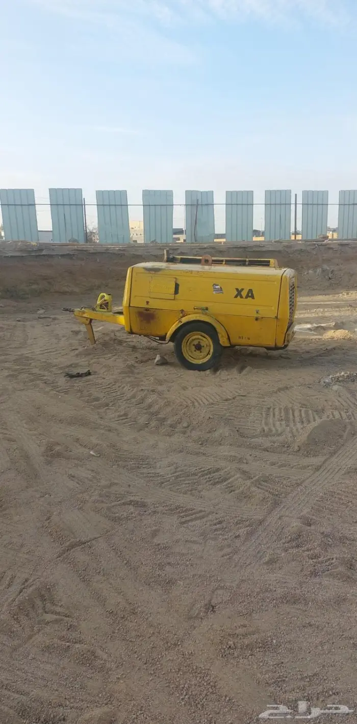 Compressor rental 0