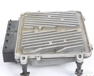 كمبيوترات مرسيدس ECU مضمونة 100 5