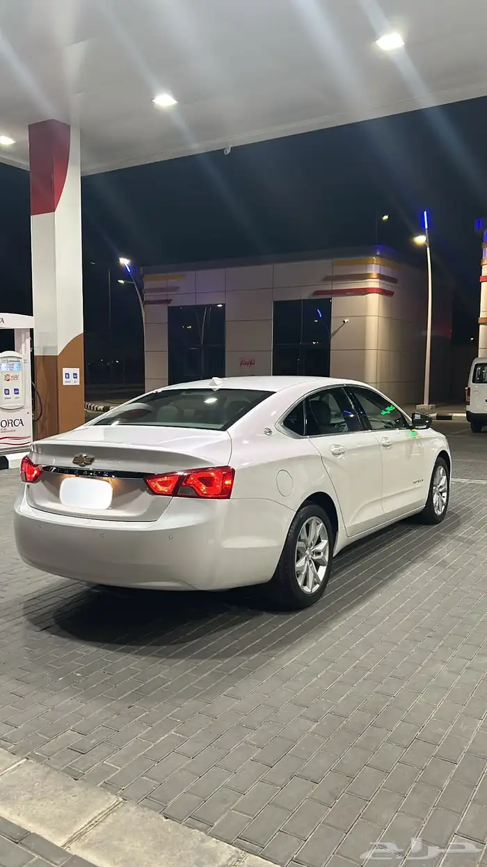 امبالا LS - 2018 12