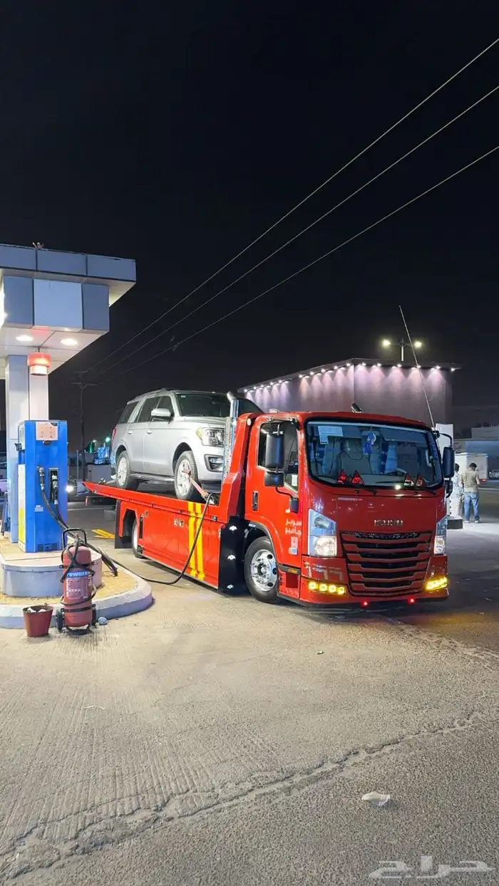 سطحه تبوك هدرليك 1