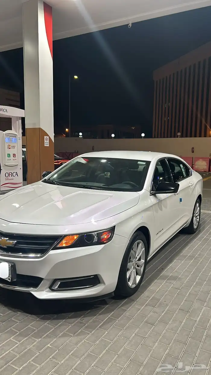 امبالا LS - 2018 0