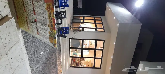 زجاج سكريت محايل عسير بلكونت 24