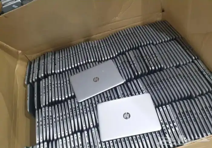 عروض اجهزة لاب توب hp ستوكات 4