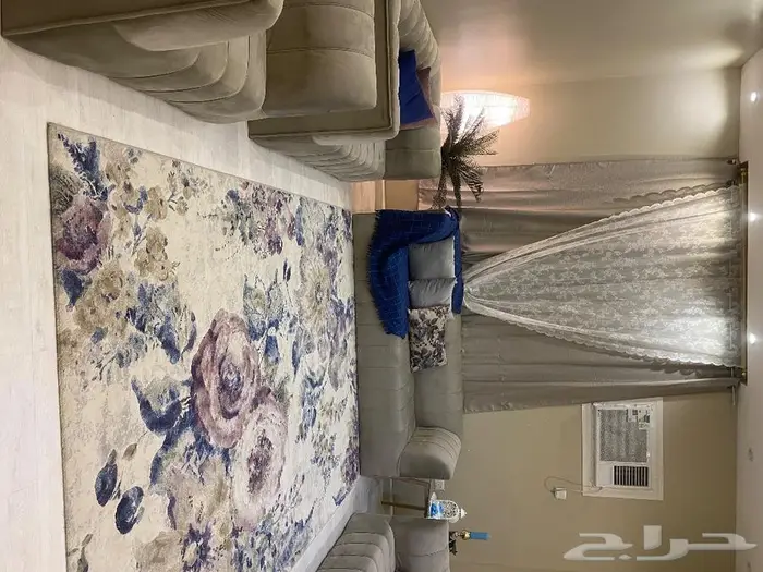 طقم كنب نظيف 3