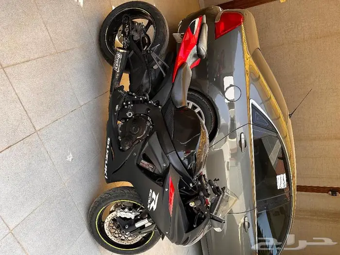 ريس 600 سزوكي2017 0