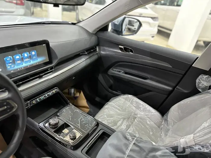 فورد تيرتورى امبيانتي2025 7