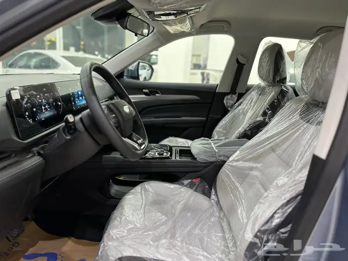 فورد تيرتورى امبيانتي2025 6