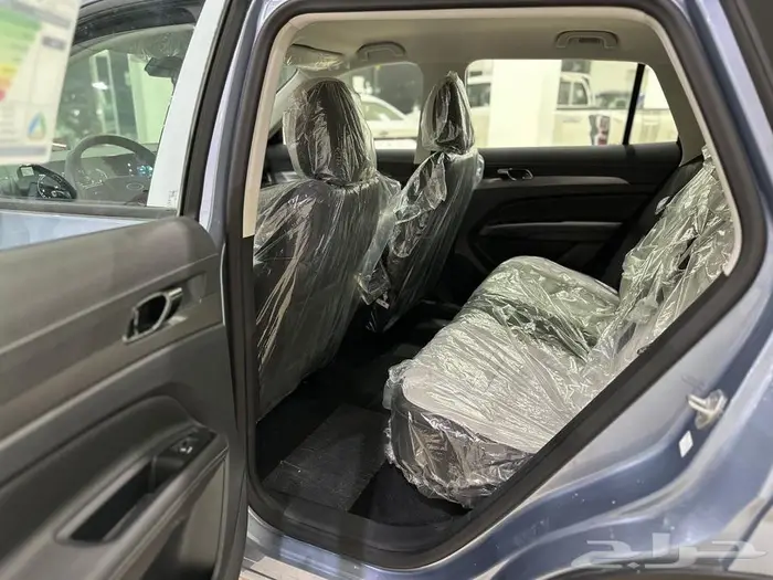 فورد تيرتورى امبيانتي2025 8