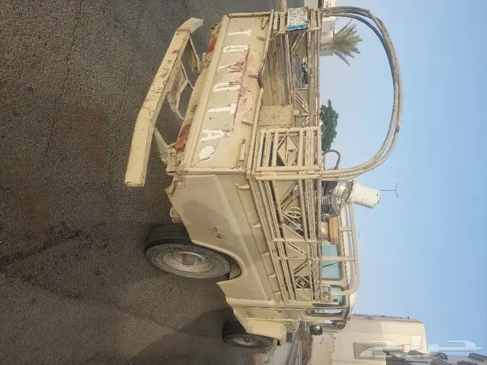 جيب شاص 82 للبيع 2