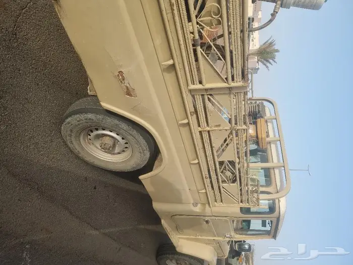 جيب شاص 82 للبيع 3