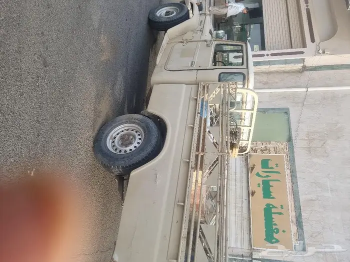 جيب شاص 82 للبيع 7