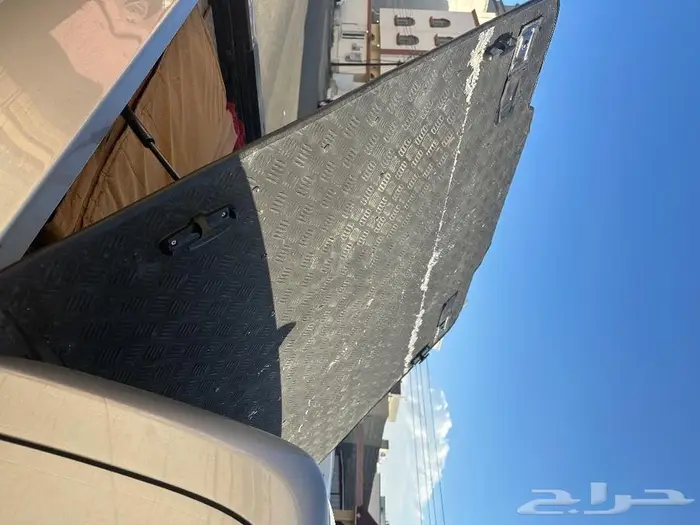 غطاء صندوق جريت وول باور 2