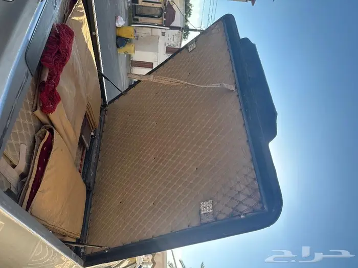 غطاء صندوق جريت وول باور 3