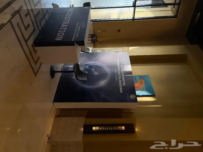 جميع اعمال البوثات والاستكرات والدعايه والاعلان 17