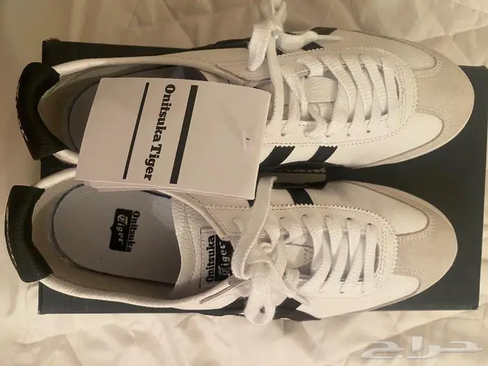 حذاء رياضي ماركة onitsuka tiger اليابانية 3