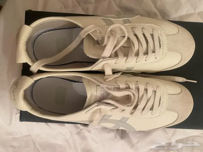 حذاء رياضي ماركة onitsuka tiger اليابانية 6