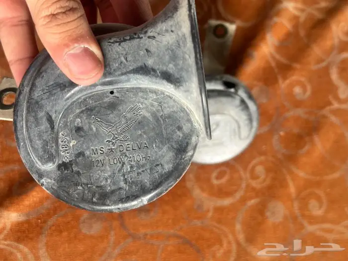 للبيع قطع باترول مستعجل 2