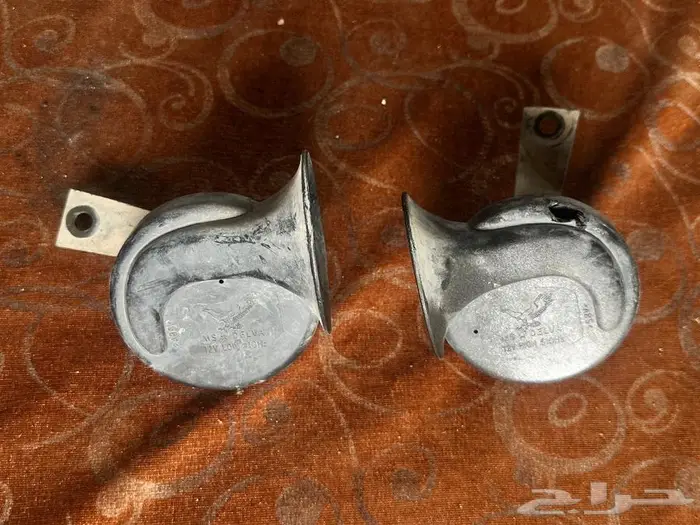 للبيع قطع باترول مستعجل 5