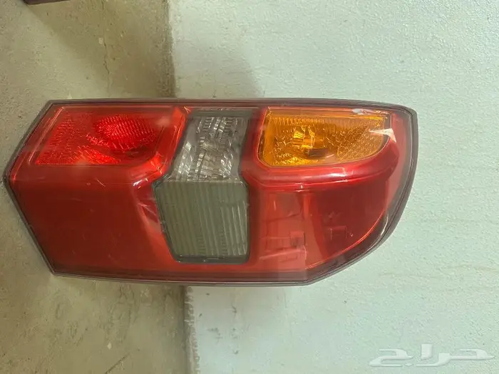 للبيع قطع باترول مستعجل 6