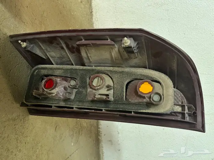 للبيع قطع باترول مستعجل 8