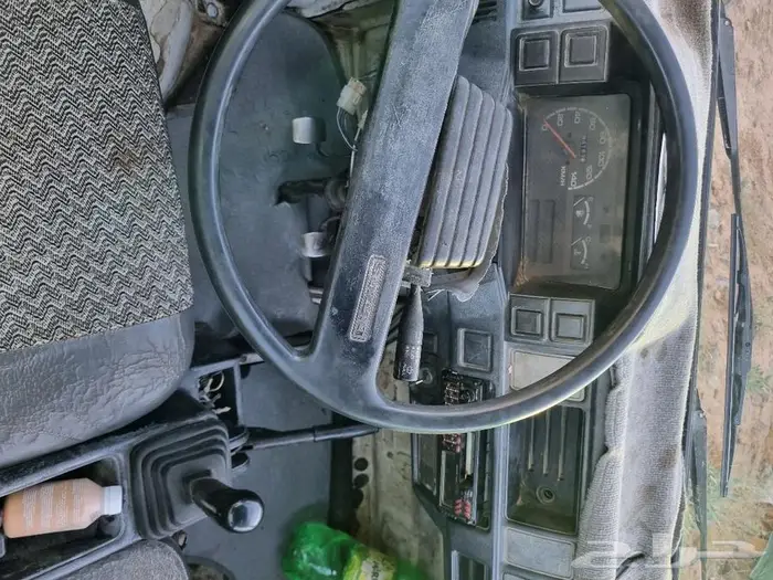 دباب سزوكي م 98 0