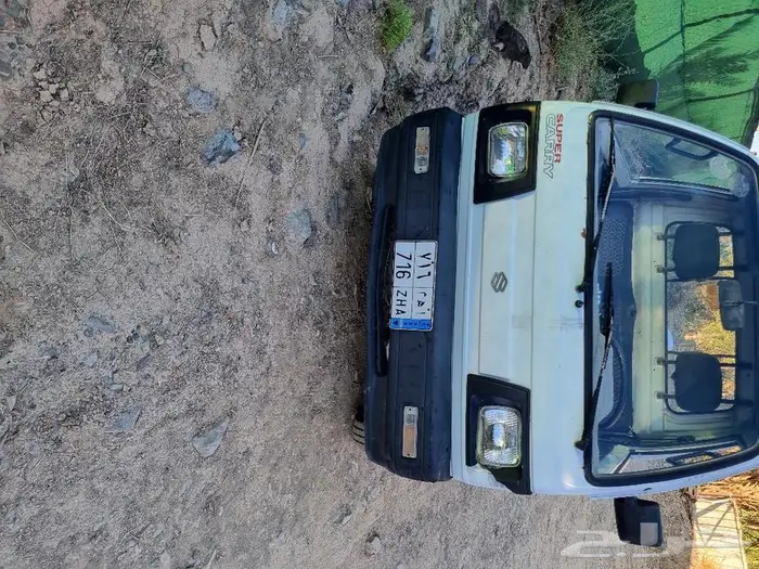 دباب سزوكي م 98 2