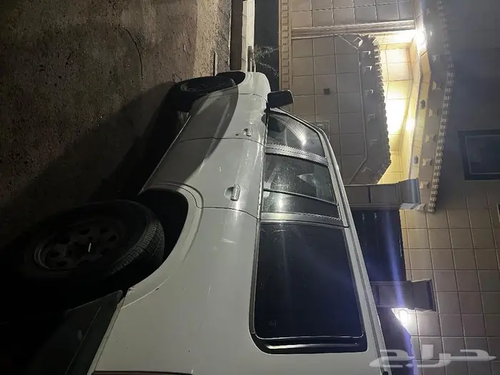 جيب نيسان للبيع 2005 2