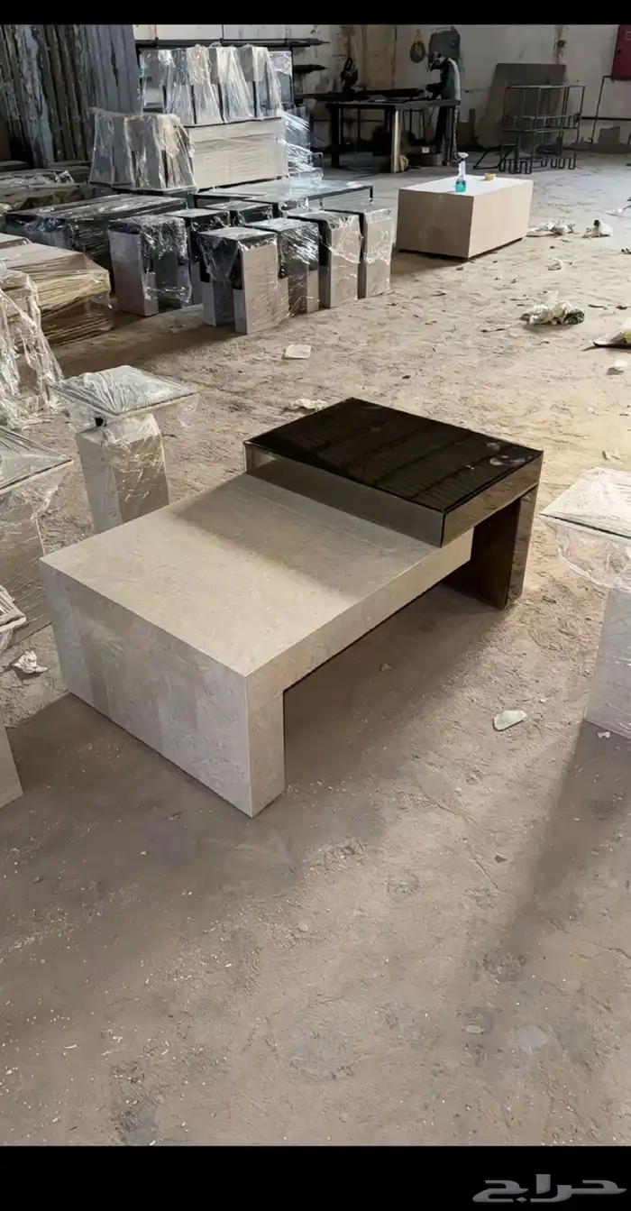 تفصيل طاولات 0