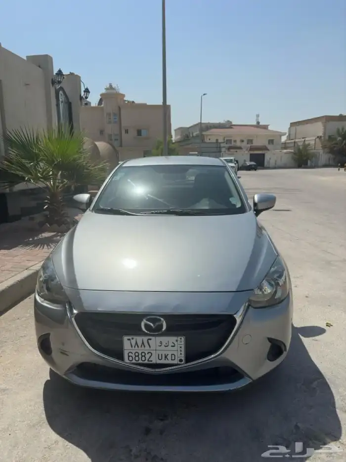 مازدا 2 4